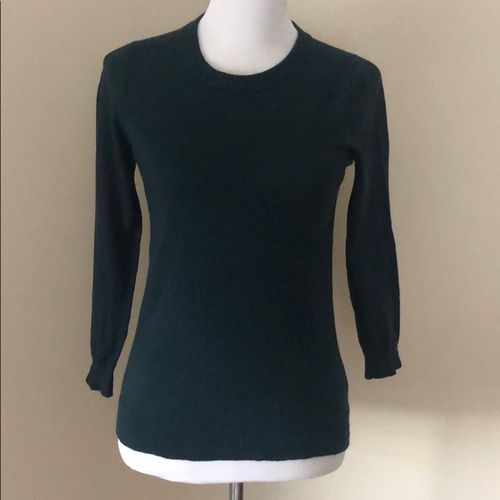 J.Crew Wool Sweater